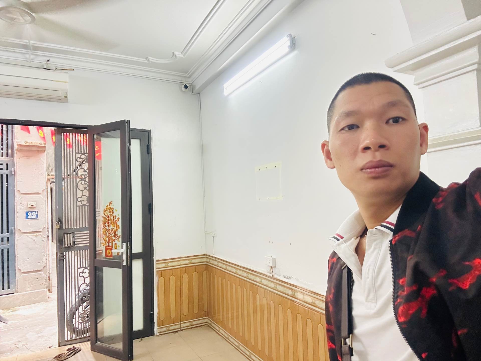 Bán nhà Trương Định - diện tích 40m2 4 tầng - Lô góc 3 mặt thoáng - giá 9,2 tỷ