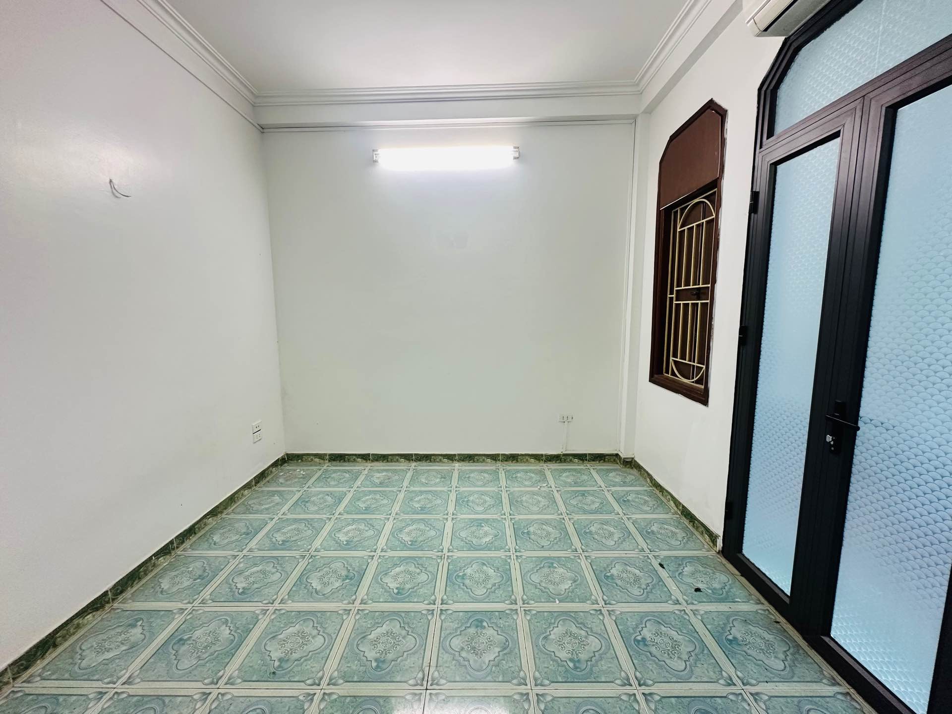 Bán nhà Trương Định - diện tích 40m2 4 tầng - Lô góc 3 mặt thoáng - giá 9,2 tỷ