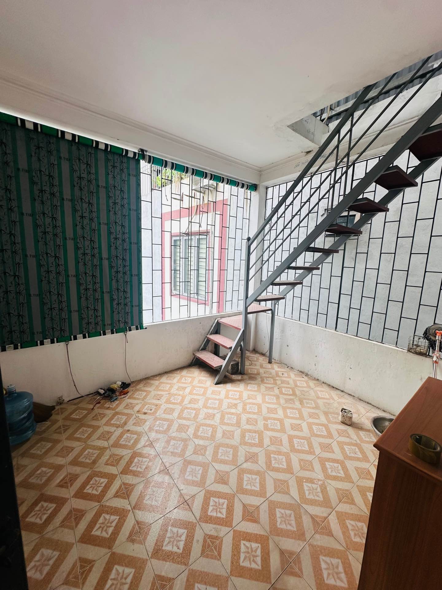 Bán nhà Trương Định - diện tích 40m2 4 tầng - Lô góc 3 mặt thoáng - giá 9,2 tỷ