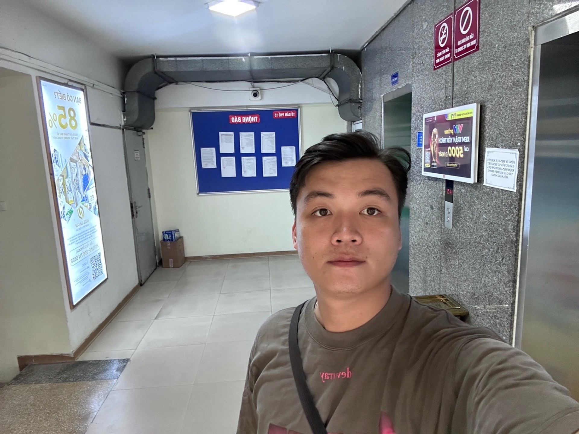 Bán nhà Lĩnh Nam - diện tích 84m2 1 tầng - Mặt phố - giá 5,85 tỷ