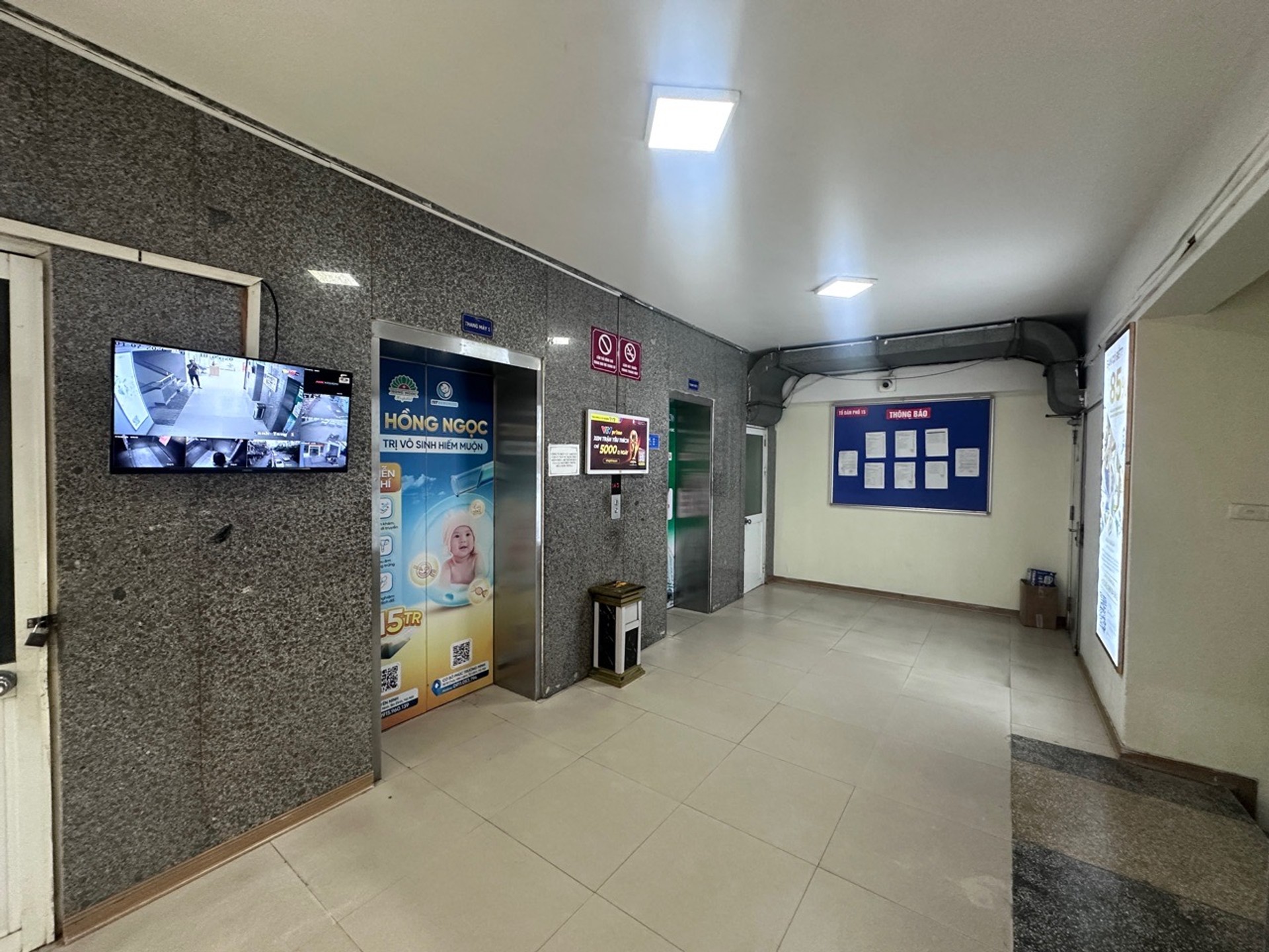 Bán nhà Lĩnh Nam - diện tích 84m2 1 tầng - Mặt phố - giá 5,85 tỷ