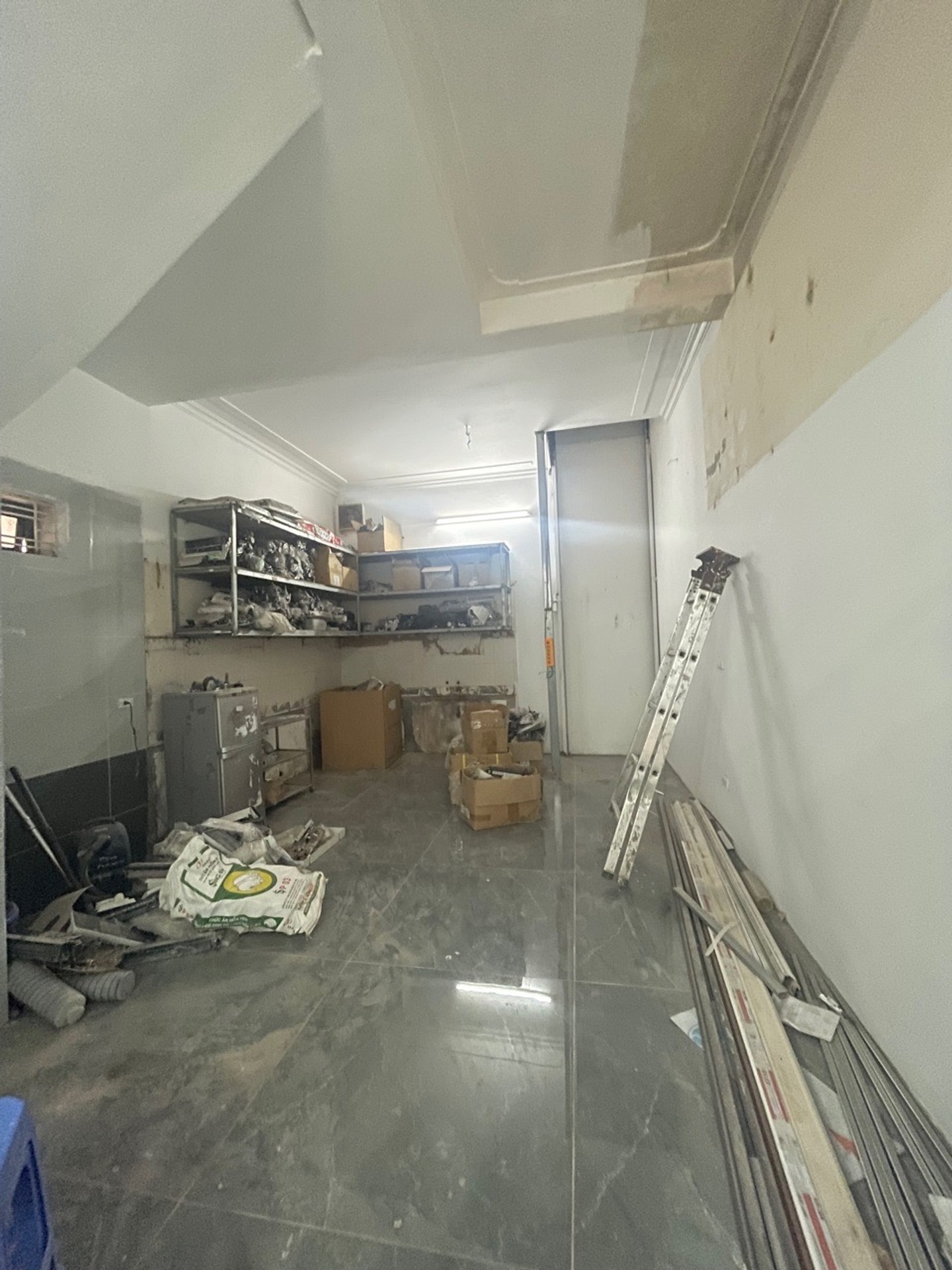 Bán nhà Định Công Hạ - diện tích 78m2 6 tầng - ô tô đỗ cửa - giá 16,5 tỷ