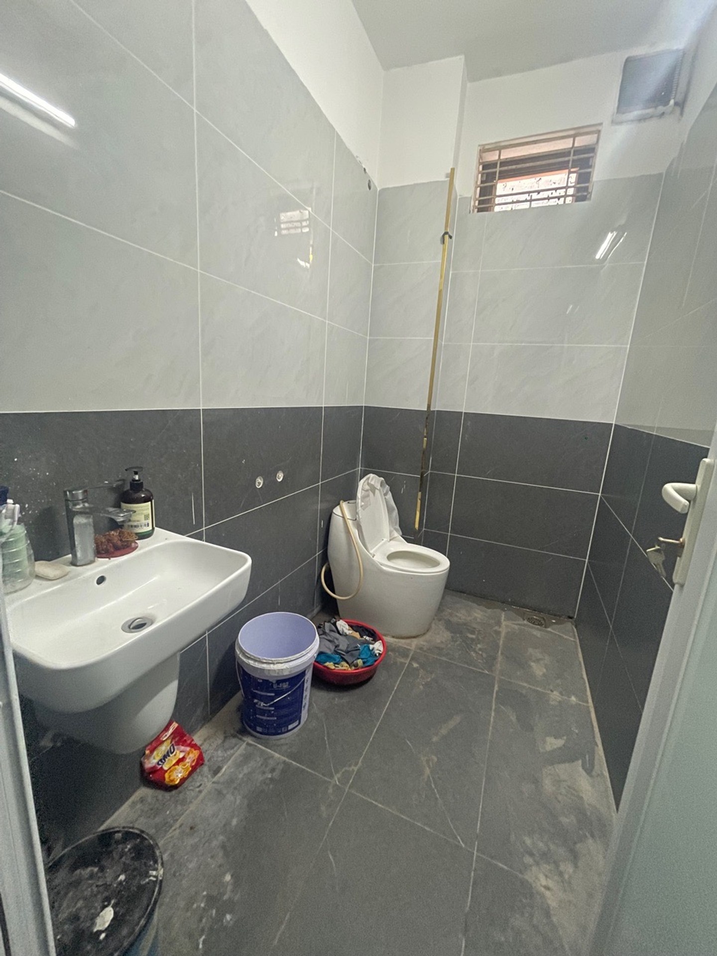 Bán nhà Định Công Hạ - diện tích 78m2 6 tầng - ô tô đỗ cửa - giá 16,5 tỷ