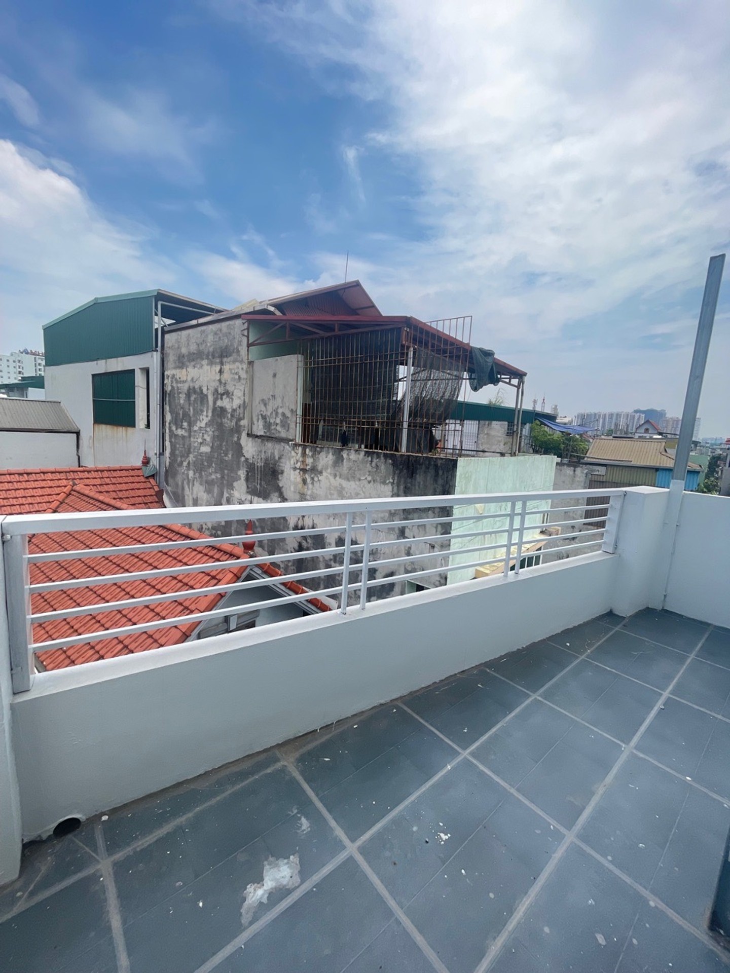 Bán nhà Định Công Hạ - diện tích 78m2 6 tầng - ô tô đỗ cửa - giá 16,5 tỷ