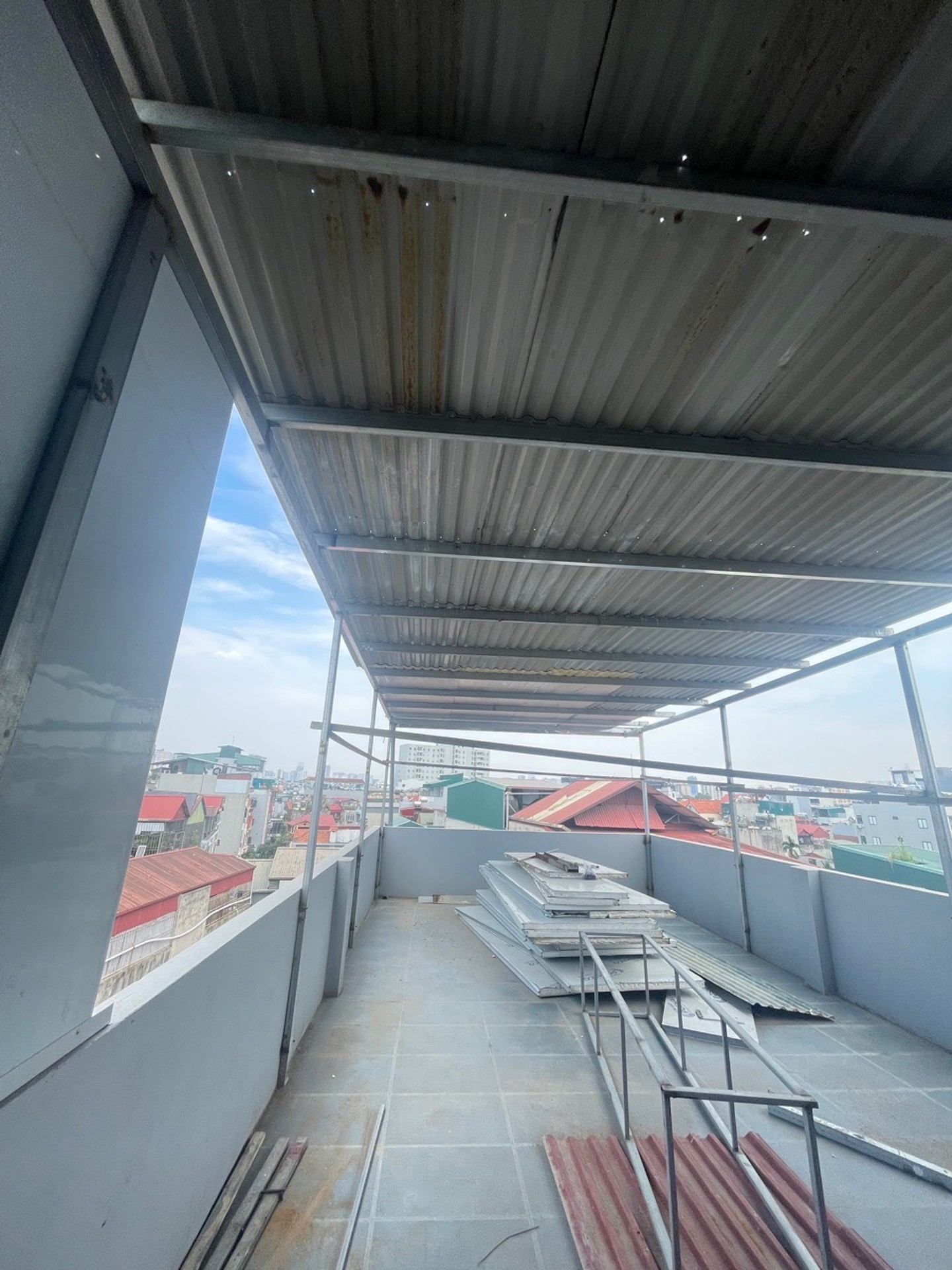Bán nhà Định Công Hạ - diện tích 78m2 6 tầng - ô tô đỗ cửa - giá 16,5 tỷ