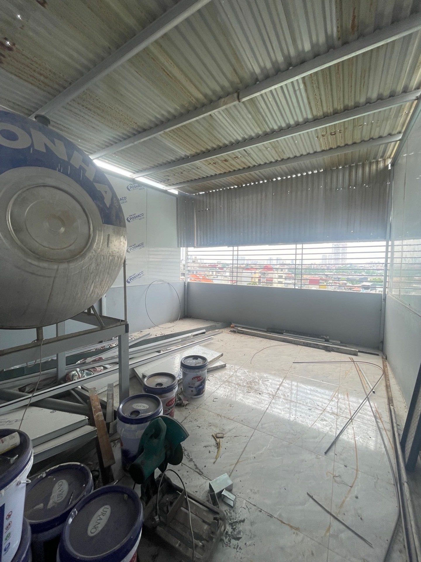 Bán nhà Định Công Hạ - diện tích 78m2 6 tầng - ô tô đỗ cửa - giá 16,5 tỷ