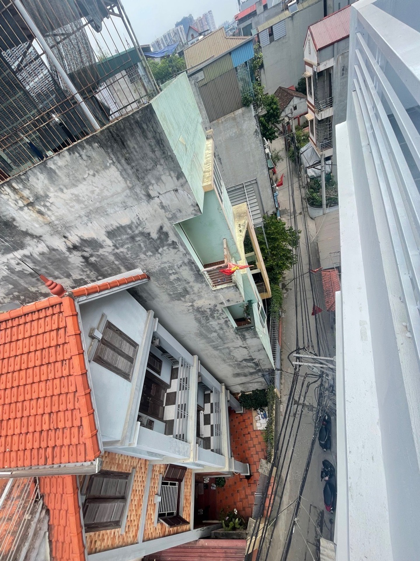 Bán nhà Định Công Hạ - diện tích 78m2 6 tầng - ô tô đỗ cửa - giá 16,5 tỷ