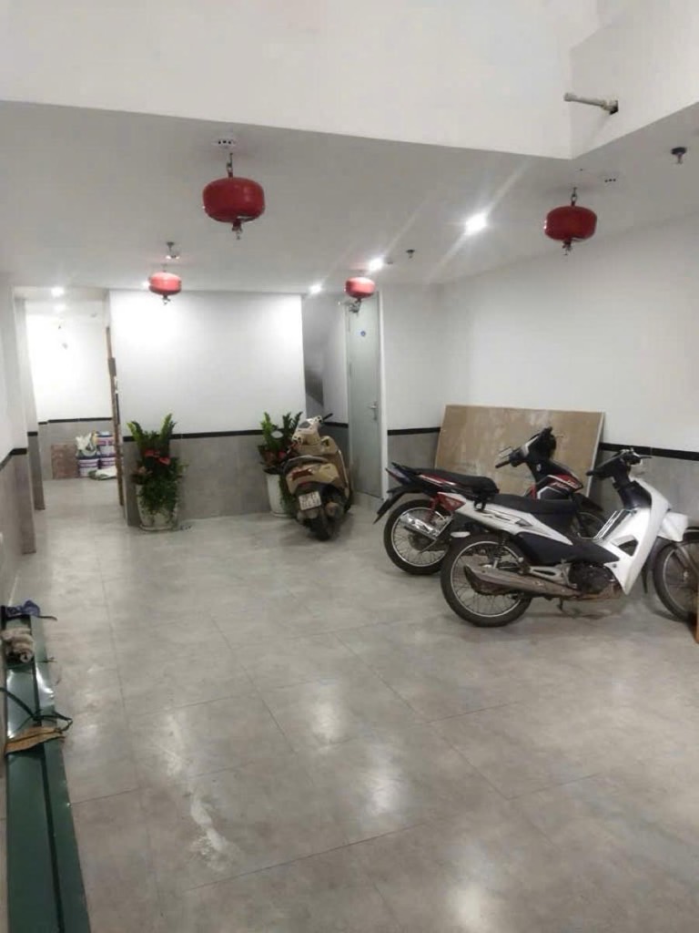 Bán nhà Nguyễn Đức Cảnh - diện tích 65m2 7 tầng - Mặt ngõ kinh doanh - giá 21,65 tỷ
