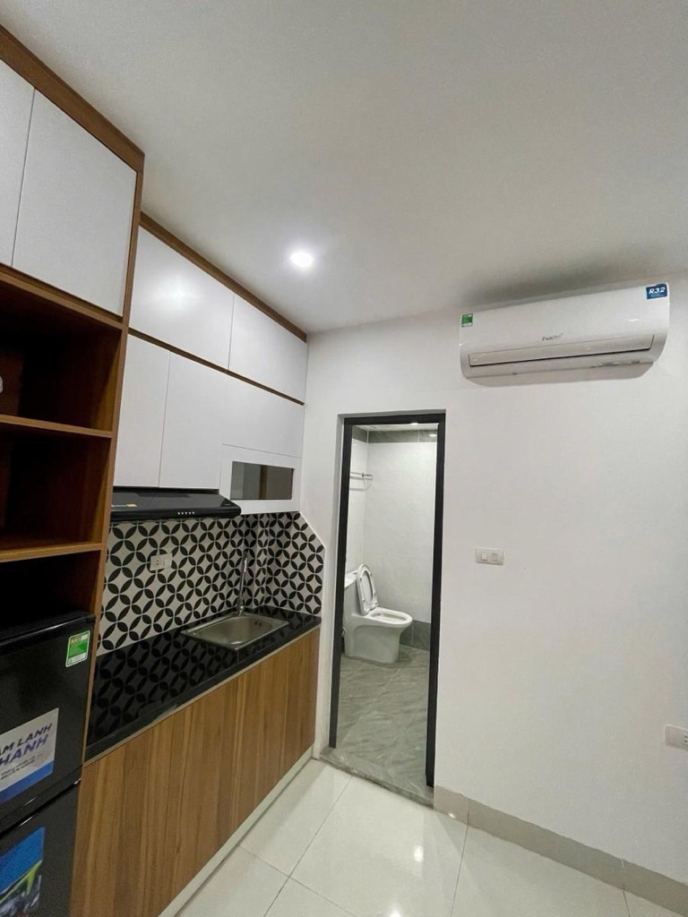 Bán nhà Nguyễn Đức Cảnh - diện tích 65m2 7 tầng - Mặt ngõ kinh doanh - giá 21,65 tỷ