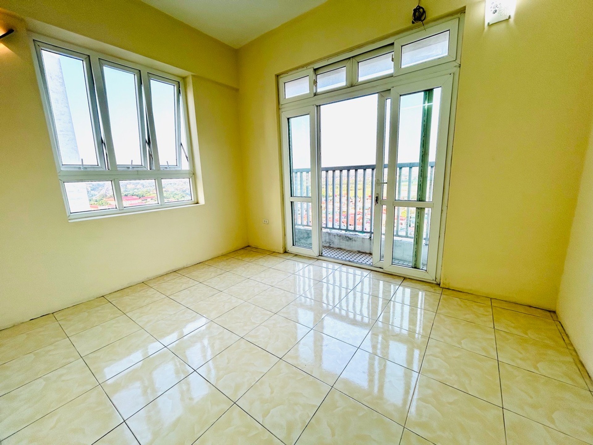 Bán nhà Khuyến Lương - diện tích 71m2 1 tầng - Chung cư đẹp, giá 4,5 tỷ