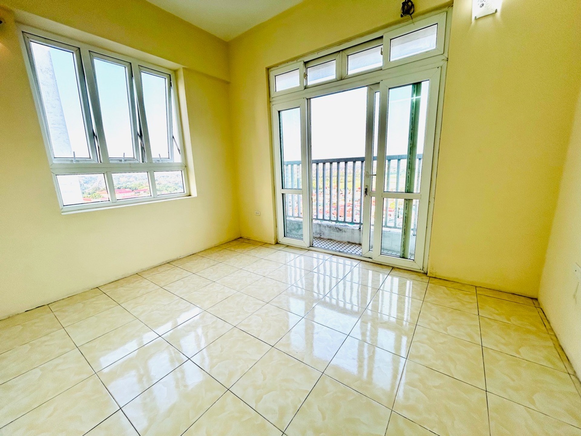 Bán nhà Khuyến Lương - diện tích 71m2 1 tầng - Chung cư đẹp, giá 4,5 tỷ