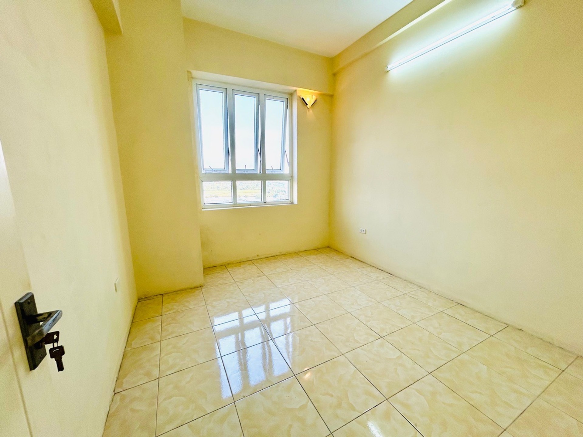 Bán nhà Khuyến Lương - diện tích 71m2 1 tầng - Chung cư đẹp, giá 4,5 tỷ