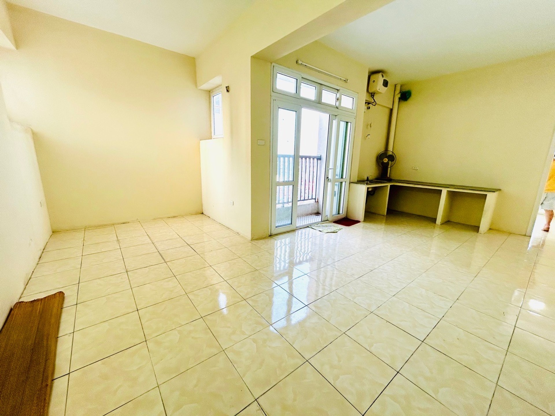 Bán nhà Khuyến Lương - diện tích 71m2 1 tầng - Chung cư đẹp, giá 4,5 tỷ
