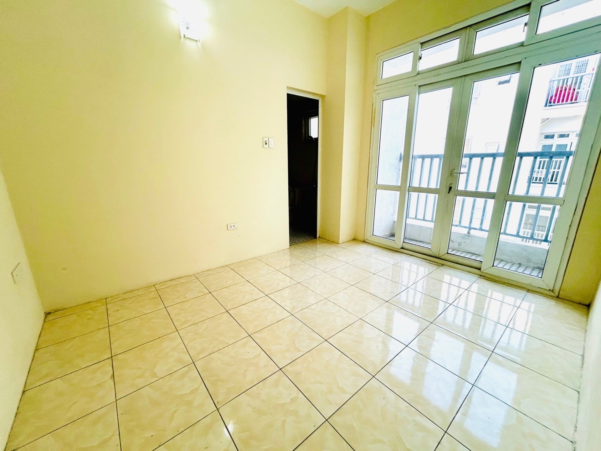 Bán nhà Khuyến Lương - diện tích 71m2 1 tầng - Chung cư đẹp, giá 4,5 tỷ