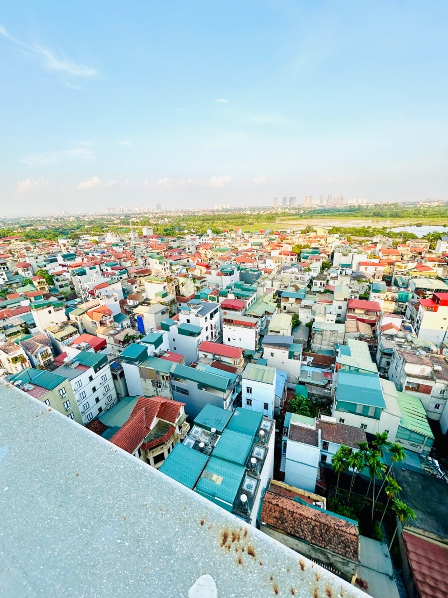 Bán nhà Khuyến Lương - diện tích 71m2 1 tầng - Chung cư đẹp, giá 4,5 tỷ