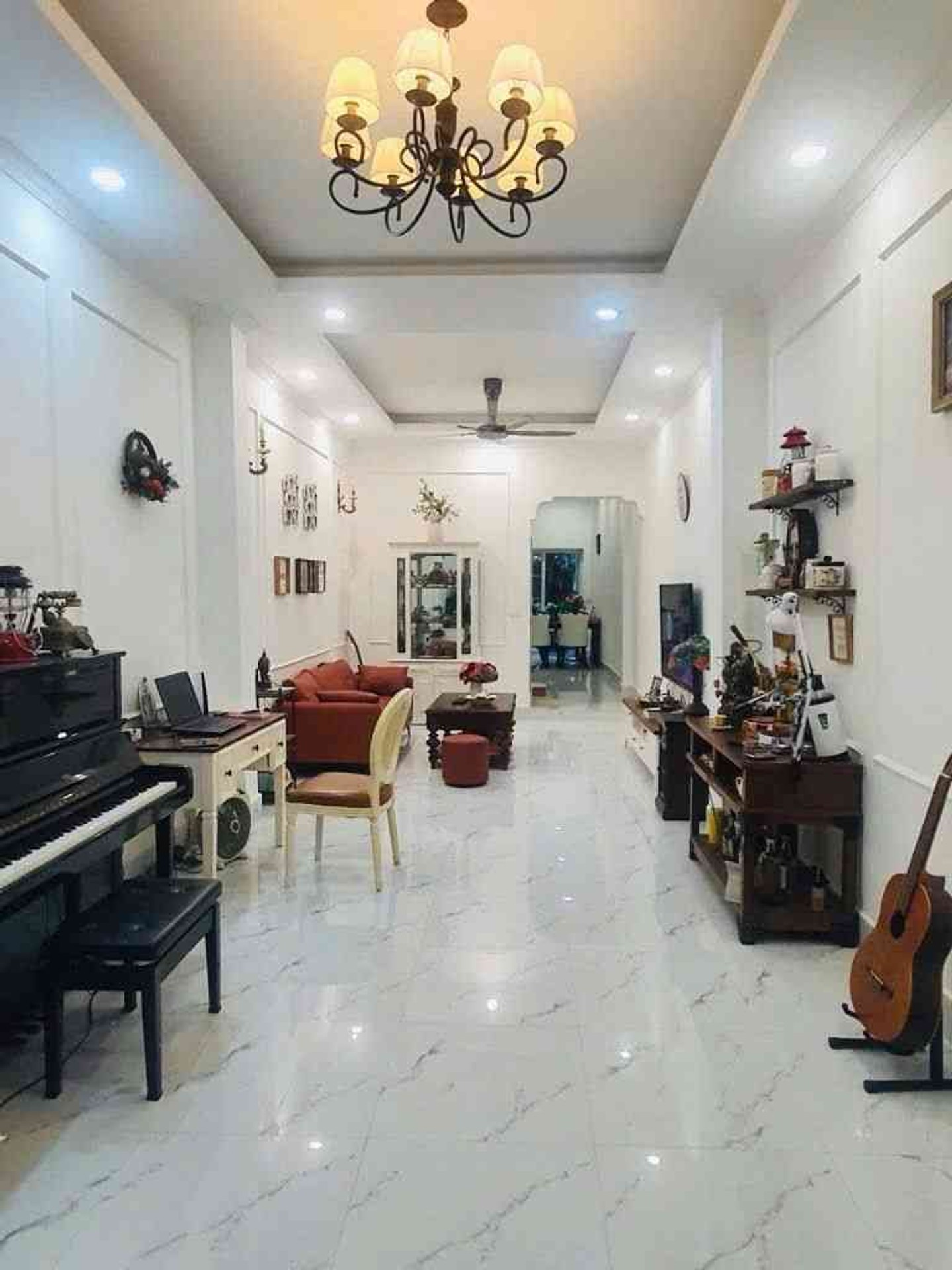 Bán nhà Đống Đa - diện tích 125m2 3 tầng - Cực hiếm trung tâm Đống Đa - giá 22,5 tỷ