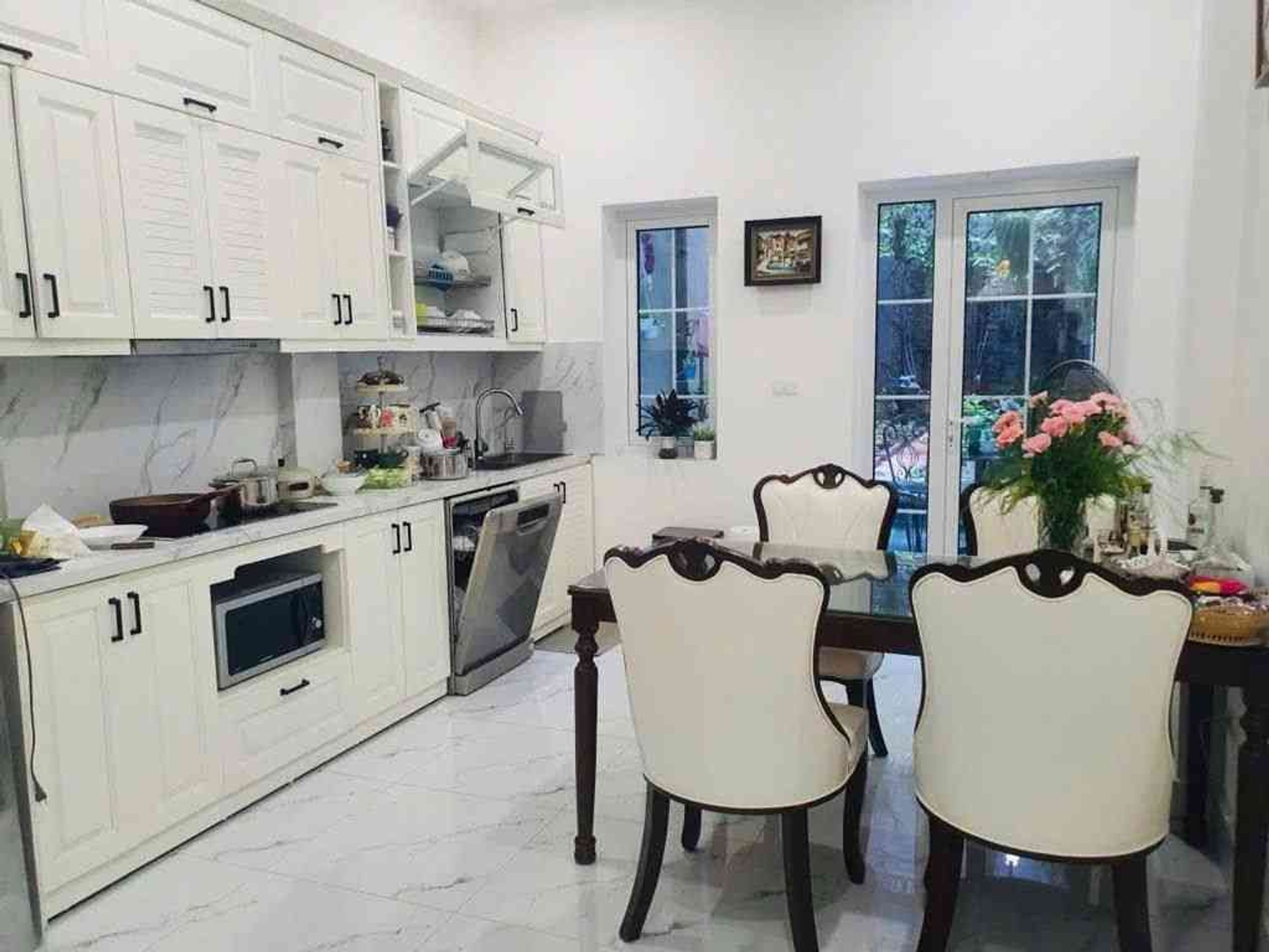 Bán nhà Đống Đa - diện tích 125m2 3 tầng - Cực hiếm trung tâm Đống Đa - giá 22,5 tỷ