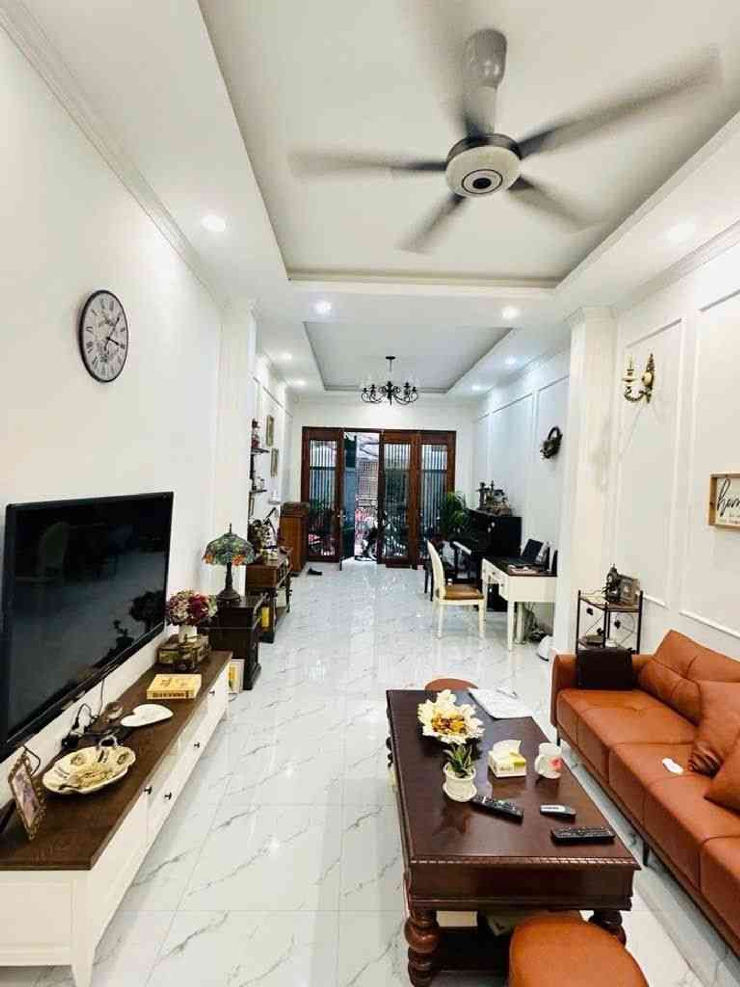 Bán nhà Đống Đa - diện tích 125m2 3 tầng - Cực hiếm trung tâm Đống Đa - giá 22,5 tỷ