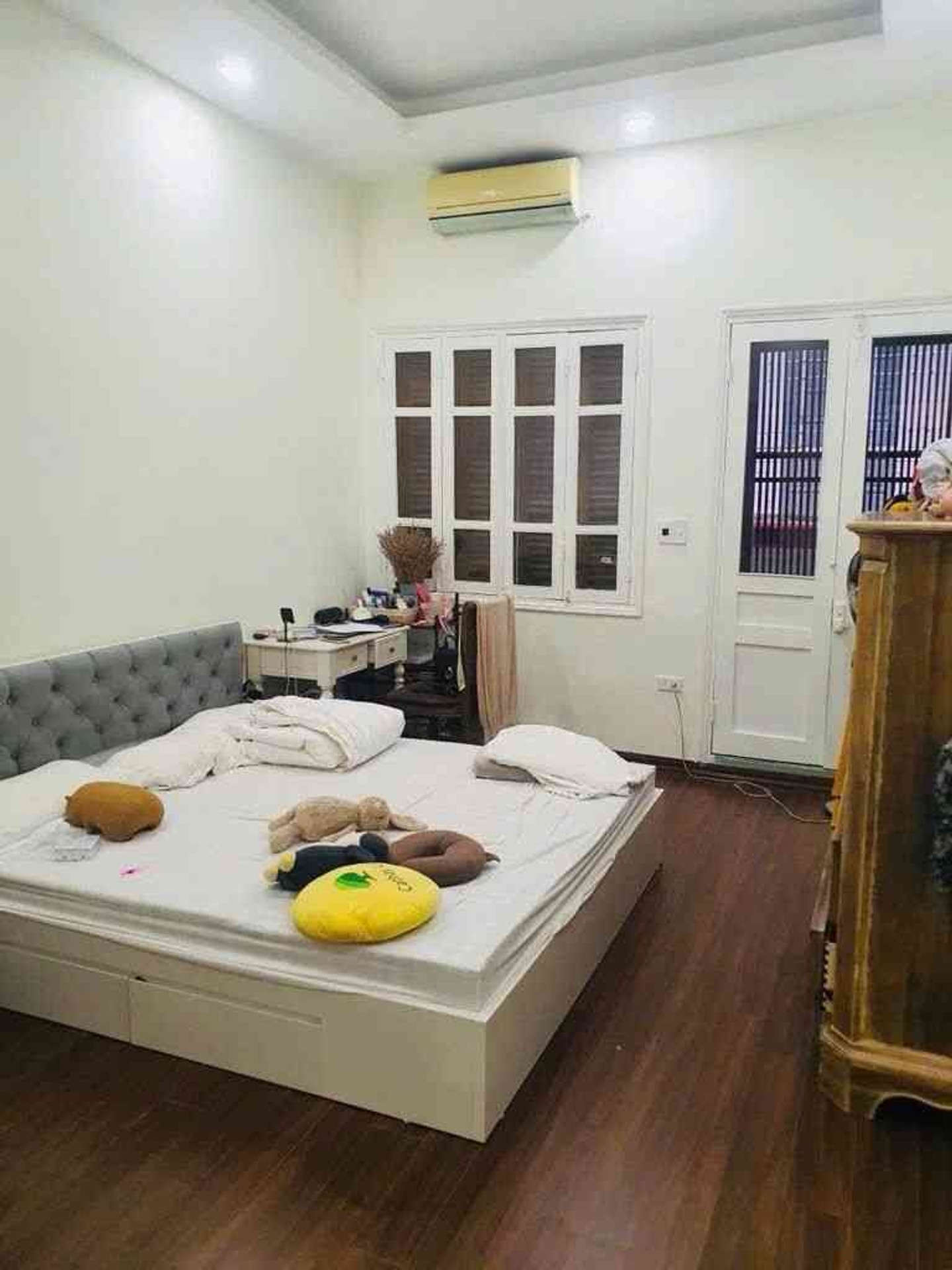 Bán nhà Đống Đa - diện tích 125m2 3 tầng - Cực hiếm trung tâm Đống Đa - giá 22,5 tỷ