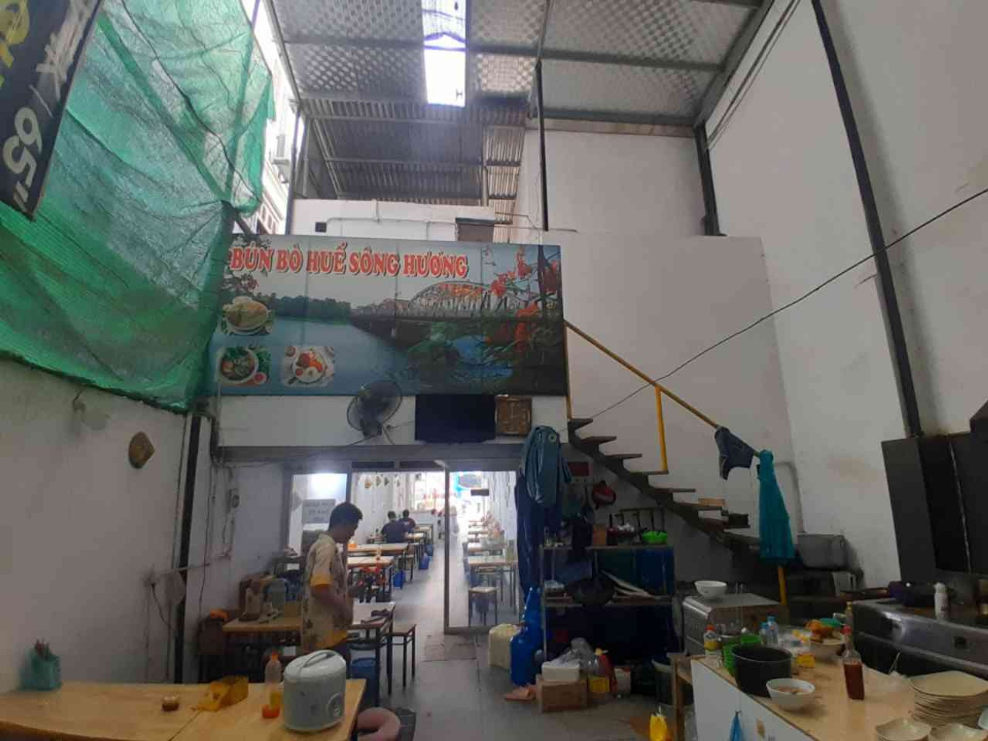 Bán nhà Minh Khai - diện tích 158m2 2 tầng - Mặt phố lớn, lưu lượng người qua lại đông đúc - giá 70 tỷ