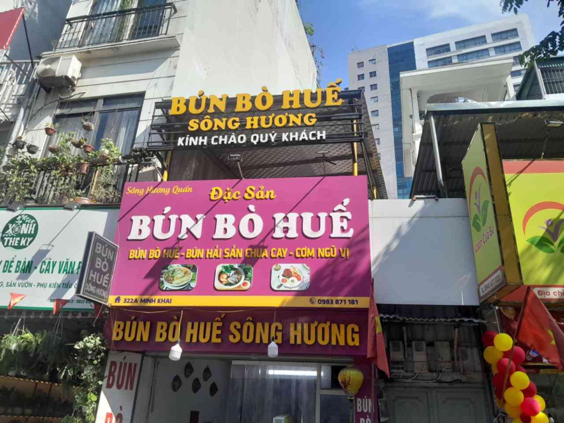 Bán nhà Minh Khai - diện tích 158m2 2 tầng - Mặt phố lớn, lưu lượng người qua lại đông đúc - giá 70 tỷ