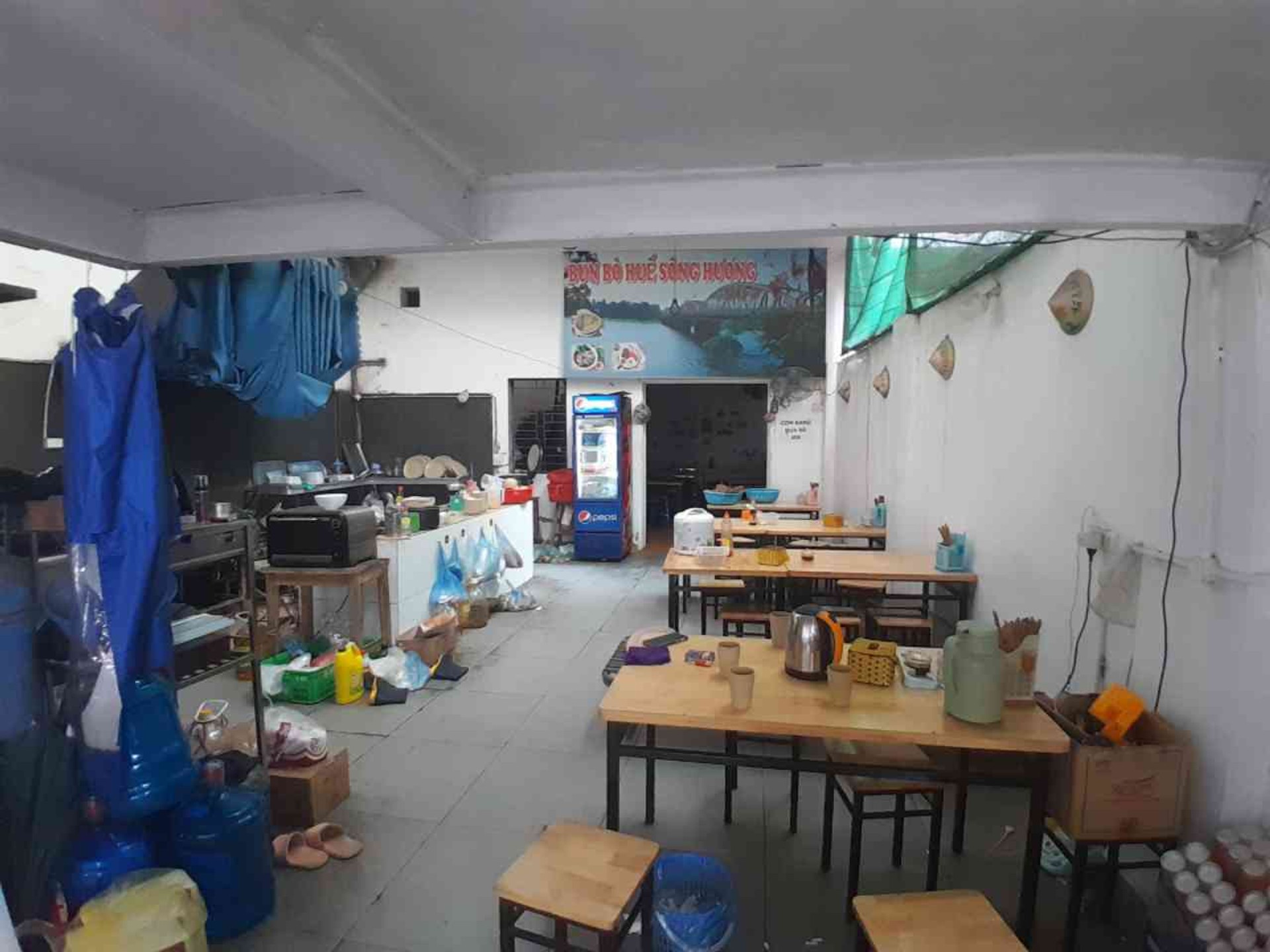 Bán nhà Minh Khai - diện tích 158m2 2 tầng - Mặt phố lớn, lưu lượng người qua lại đông đúc - giá 70 tỷ