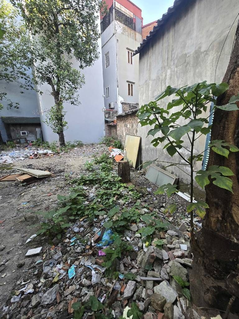 Bán nhà ven hồ Linh Quang - diện tích 151.4m2 1 tầng - ô tô tránh - giá 76,5 tỷ