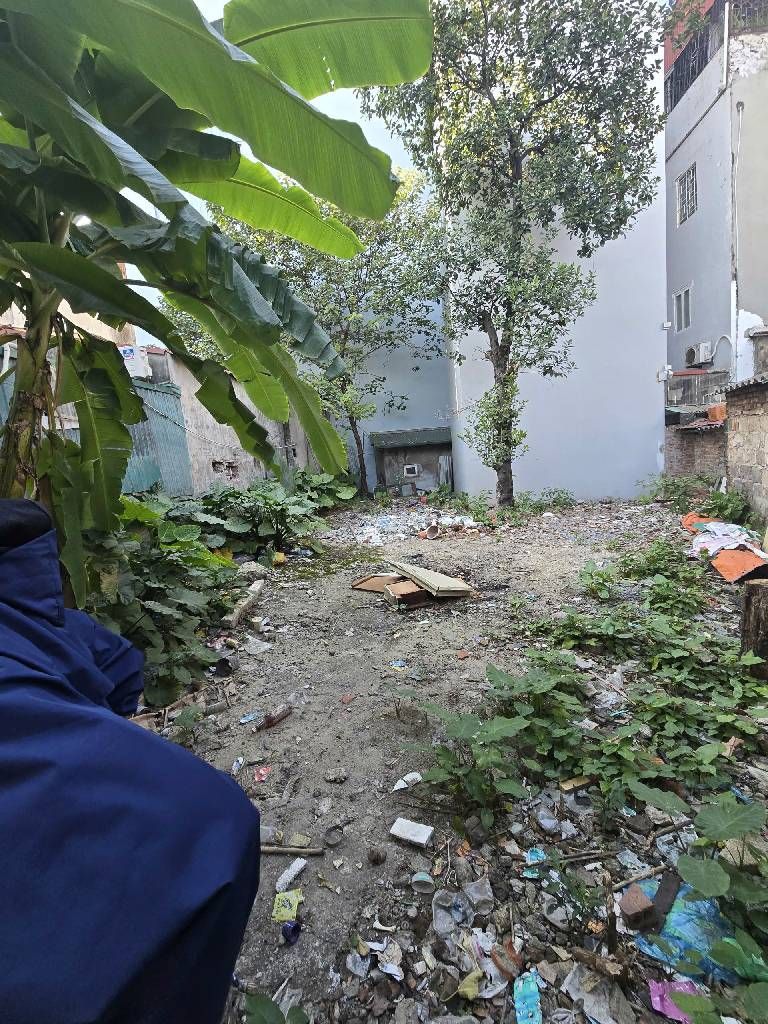 Bán nhà ven hồ Linh Quang - diện tích 151.4m2 1 tầng - ô tô tránh - giá 76,5 tỷ