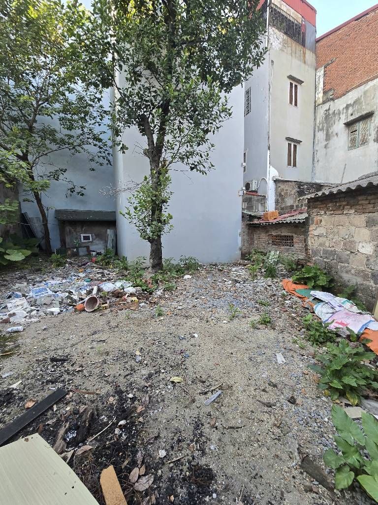 Bán nhà ven hồ Linh Quang - diện tích 151.4m2 1 tầng - ô tô tránh - giá 76,5 tỷ