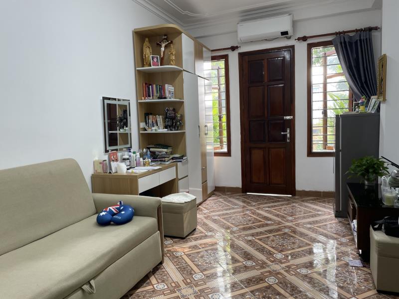 Bán nhà Yết Kiêu - diện tích 50m2 6 tầng - Nhà hiếm, đẹp - giá 32 tỷ