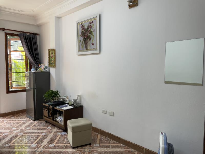 Bán nhà Yết Kiêu - diện tích 50m2 6 tầng - Nhà hiếm, đẹp - giá 32 tỷ