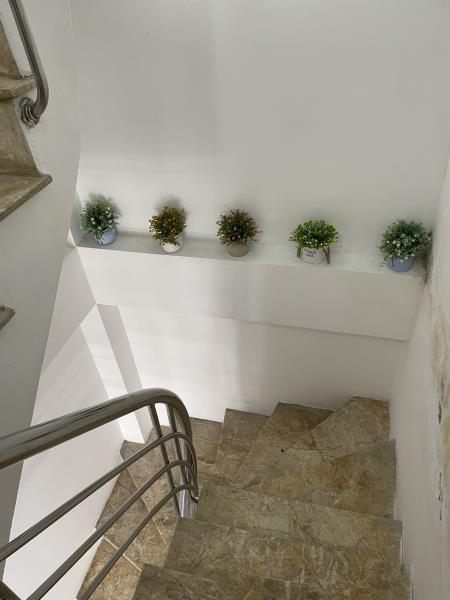 Bán nhà Yết Kiêu - diện tích 50m2 6 tầng - Nhà hiếm, đẹp - giá 32 tỷ