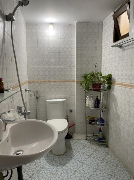 Bán nhà Yết Kiêu - diện tích 50m2 6 tầng - Nhà hiếm, đẹp - giá 32 tỷ