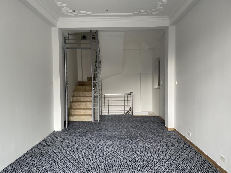 Bán nhà Yết Kiêu - diện tích 50m2 6 tầng - Nhà hiếm, đẹp - giá 32 tỷ