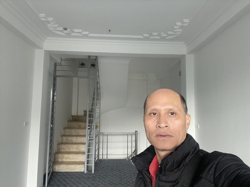 Bán nhà Yết Kiêu - diện tích 50m2 6 tầng - Nhà hiếm, đẹp - giá 32 tỷ