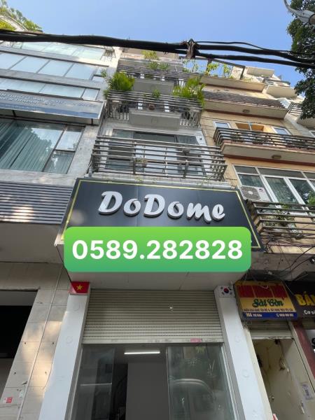 Bán nhà Yết Kiêu - diện tích 50m2 6 tầng - Nhà hiếm, đẹp - giá 32 tỷ