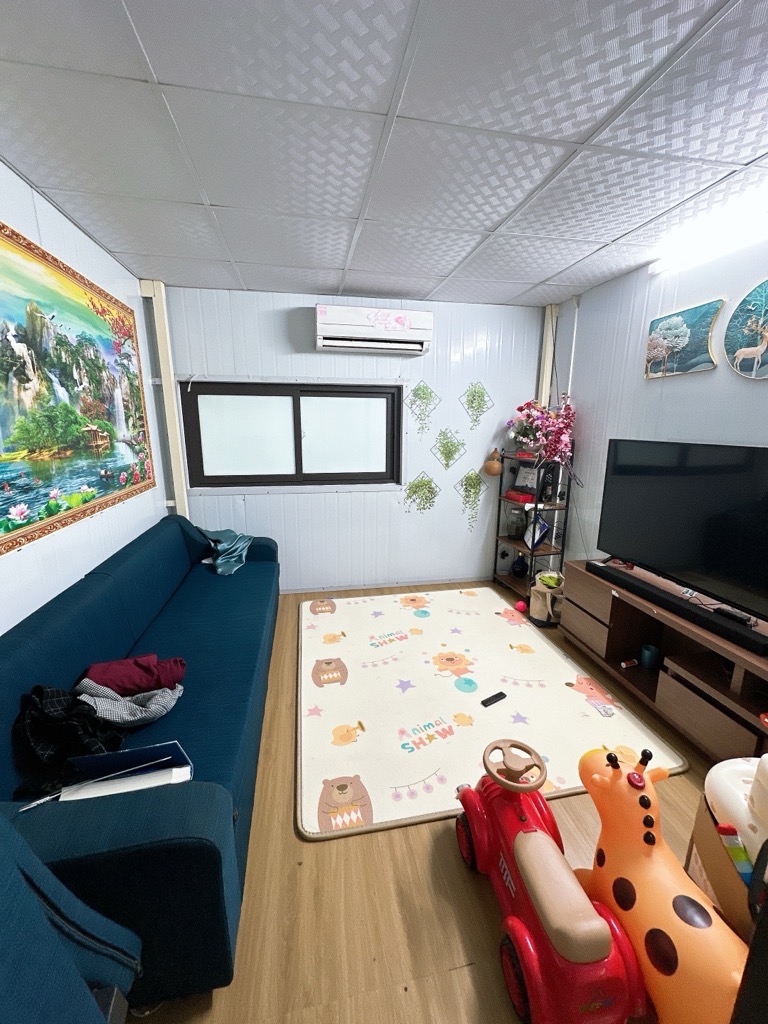 Bán nhà Trần Hoà - diện tích 30m2 3 tầng - Ngõ thông ô tô kinh doanh - giá 1,9 tỷ