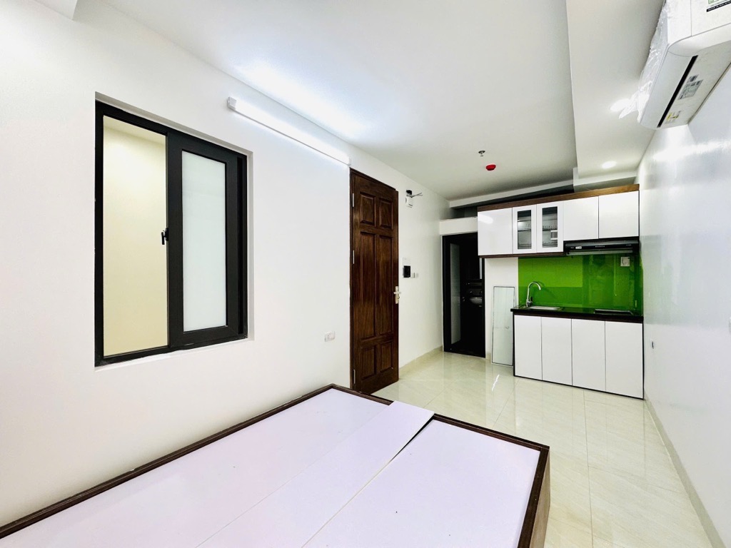 Bán nhà Phố 8/3 - diện tích 93m2 6 tầng - ô tô đỗ cửa - giá 26,9 tỷ