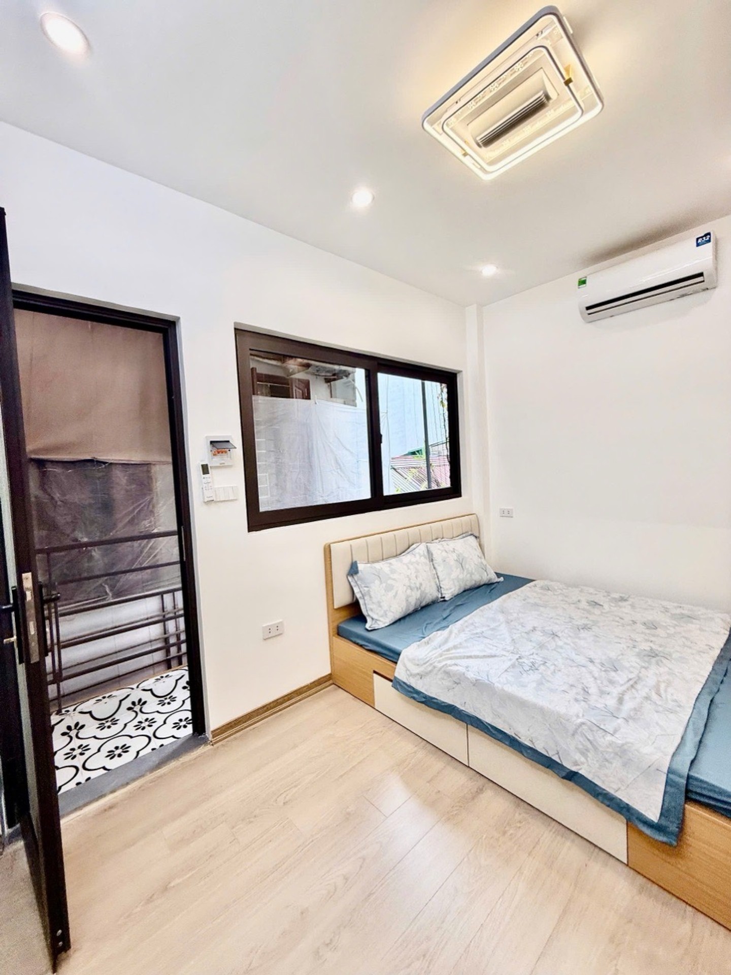 Bán nhà Khâm Thiên - diện tích 24m2 5 tầng - Cực hiếm - giá 5,95 tỷ