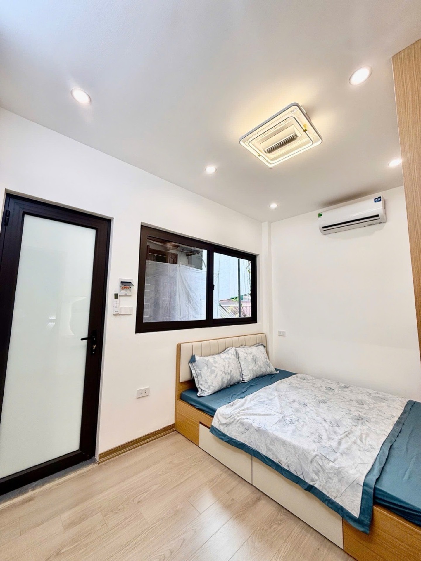 Bán nhà Khâm Thiên - diện tích 24m2 5 tầng - Cực hiếm - giá 5,95 tỷ