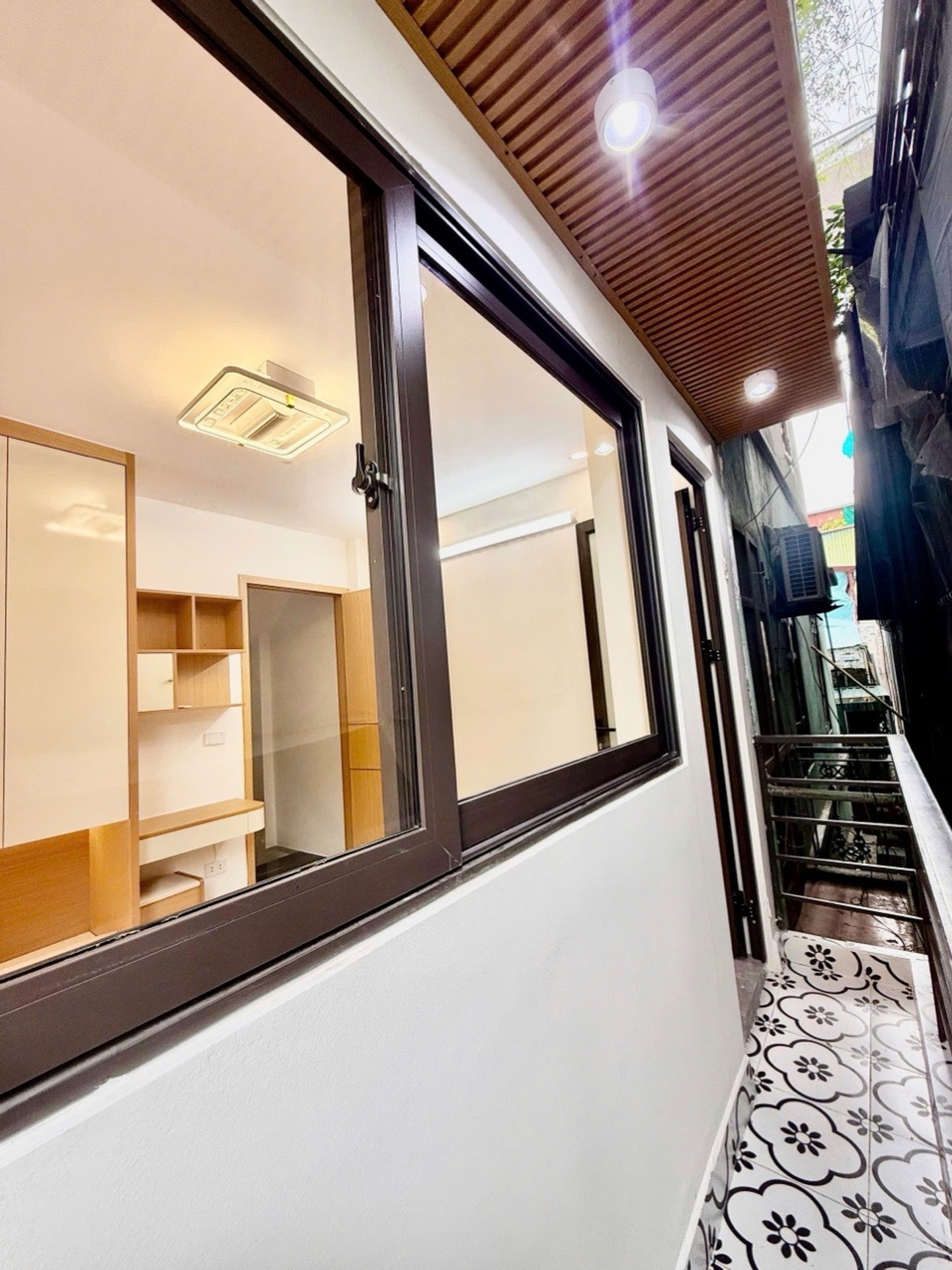 Bán nhà Khâm Thiên - diện tích 24m2 5 tầng - Cực hiếm - giá 5,95 tỷ