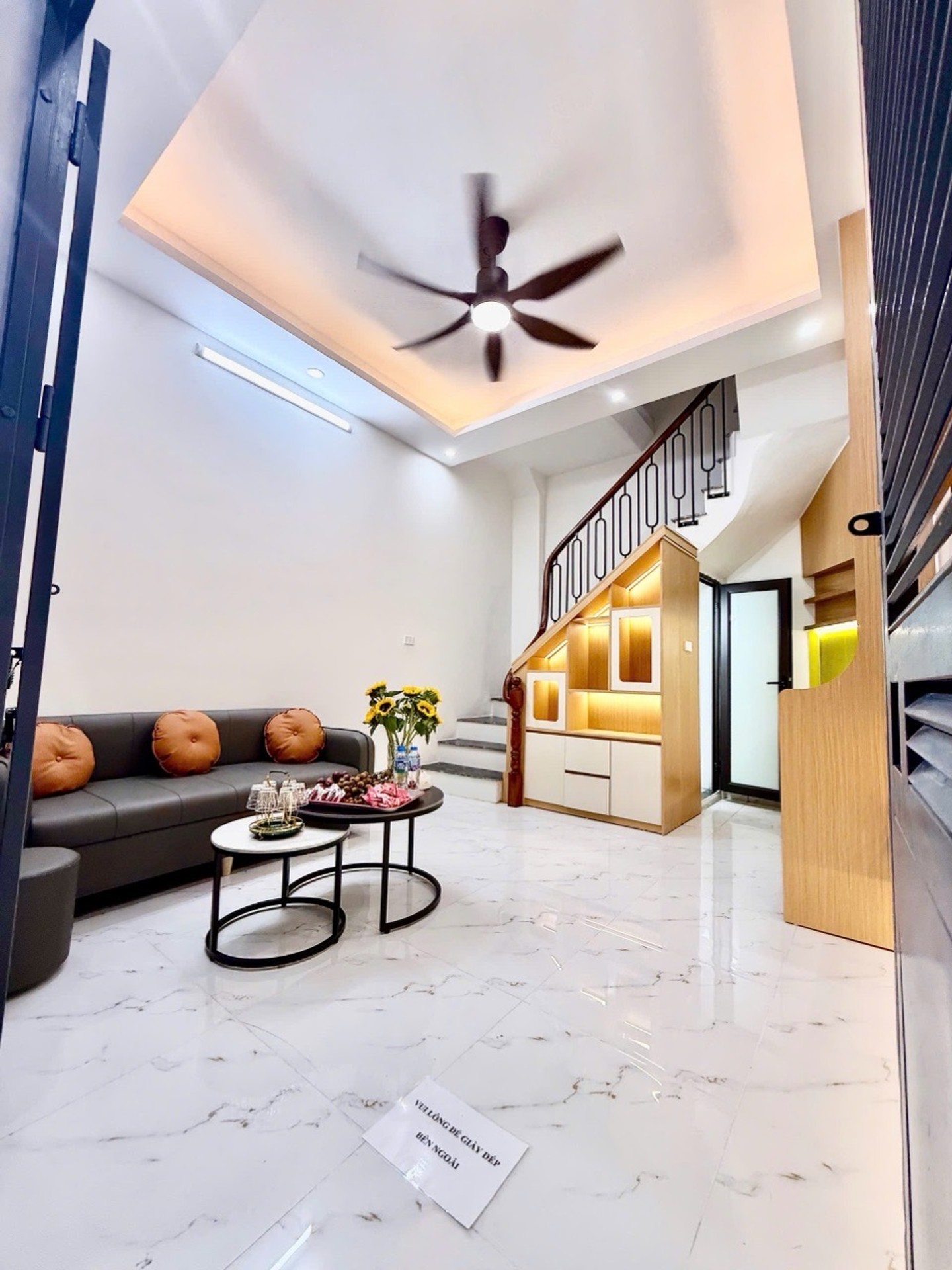 Bán nhà Khâm Thiên - diện tích 24m2 5 tầng - Cực hiếm - giá 5,95 tỷ