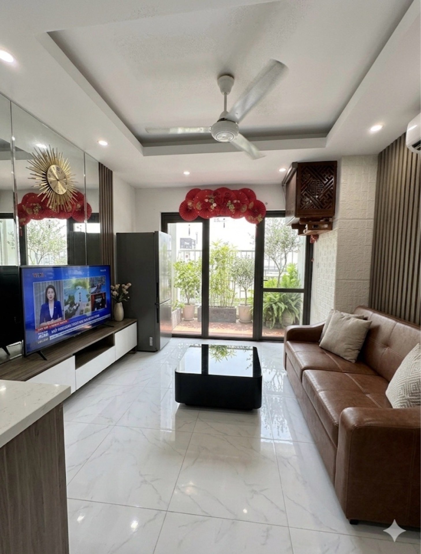 Bán nhà Chùa Quỳnh - diện tích 80m2 7 tầng - Căn hộ CCMN mặt phố - giá 2,5 tỷ