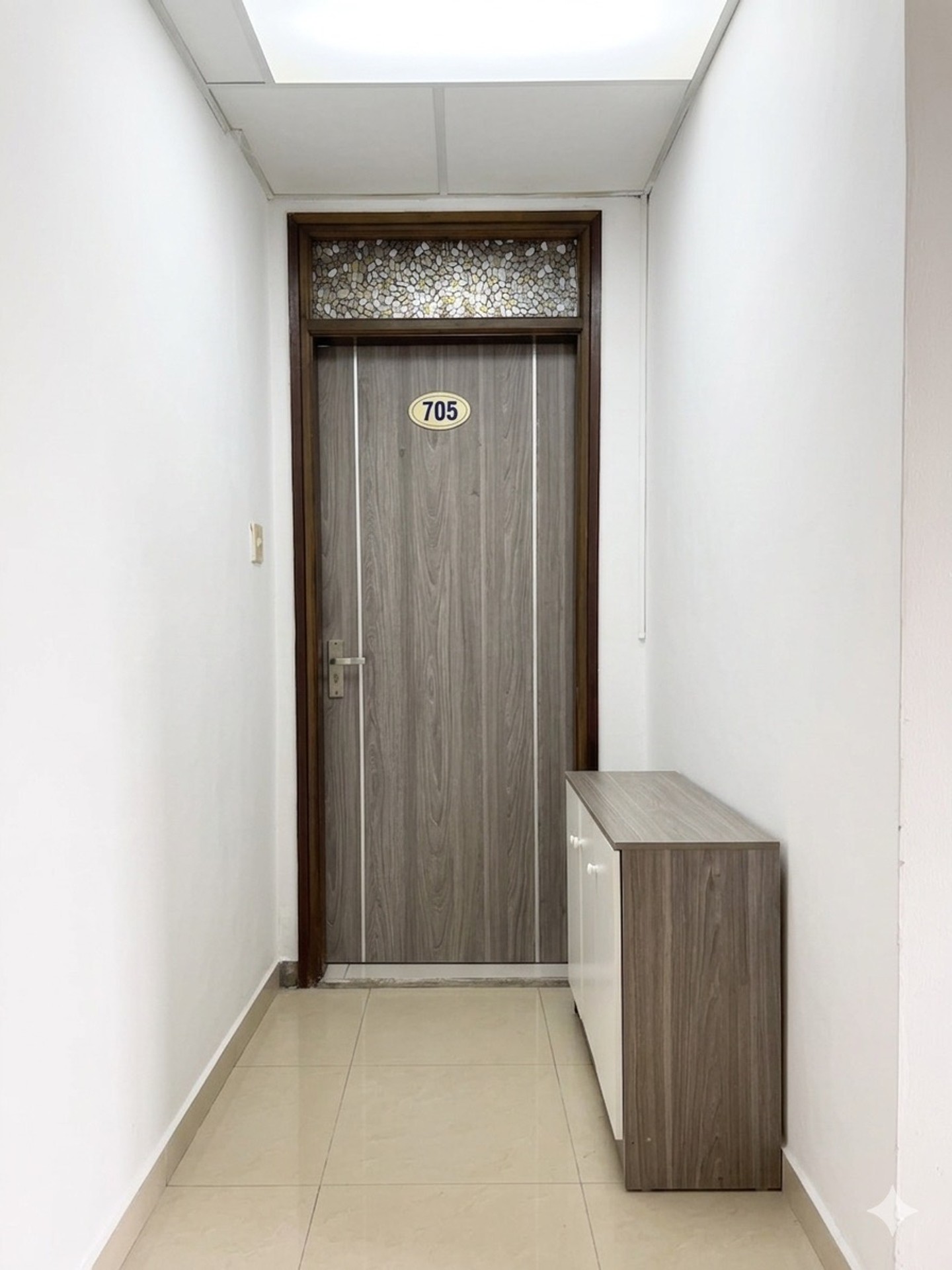 Bán nhà Chùa Quỳnh - diện tích 80m2 7 tầng - Căn hộ CCMN mặt phố - giá 2,5 tỷ