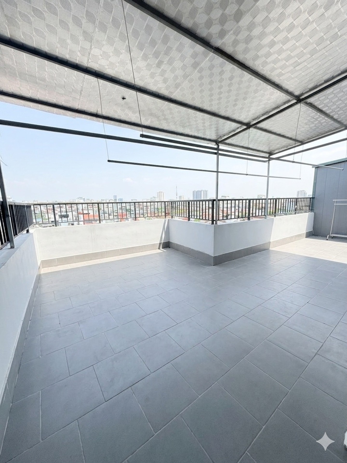 Bán nhà Chùa Quỳnh - diện tích 80m2 7 tầng - Căn hộ CCMN mặt phố - giá 2,5 tỷ