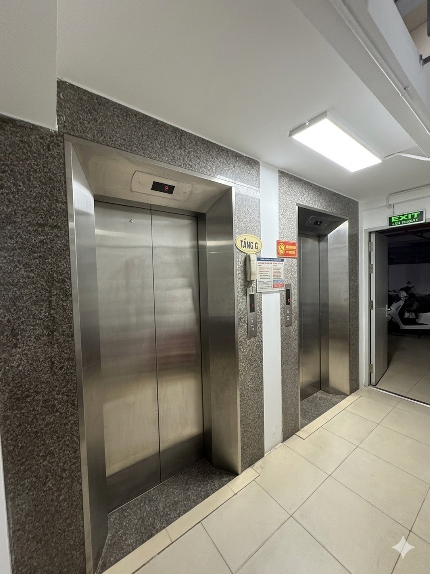 Bán nhà Chùa Quỳnh - diện tích 80m2 7 tầng - Căn hộ CCMN mặt phố - giá 2,5 tỷ