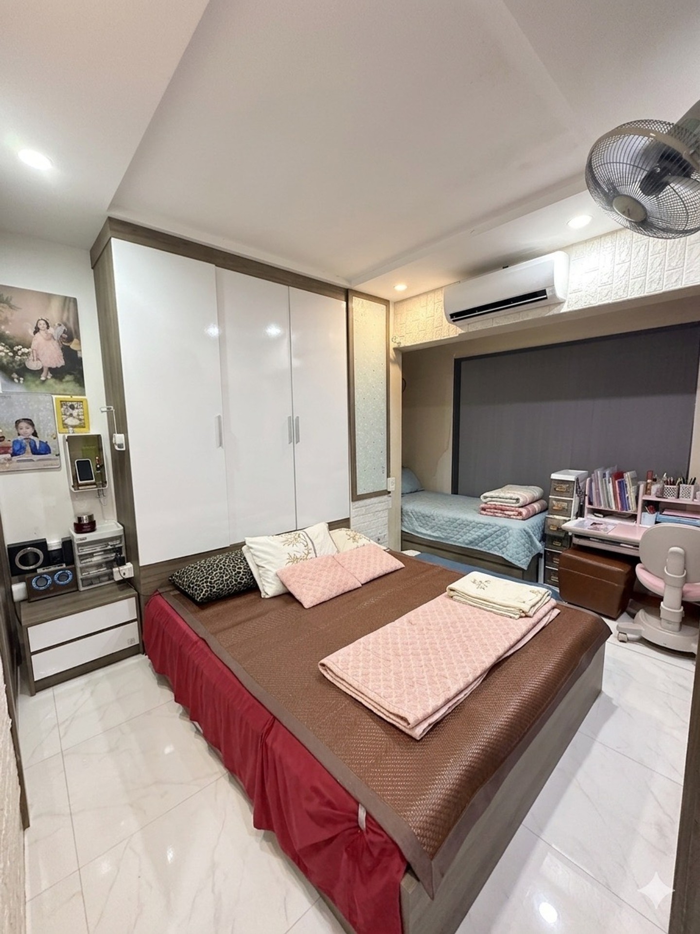Bán nhà Chùa Quỳnh - diện tích 80m2 7 tầng - Căn hộ CCMN mặt phố - giá 2,5 tỷ