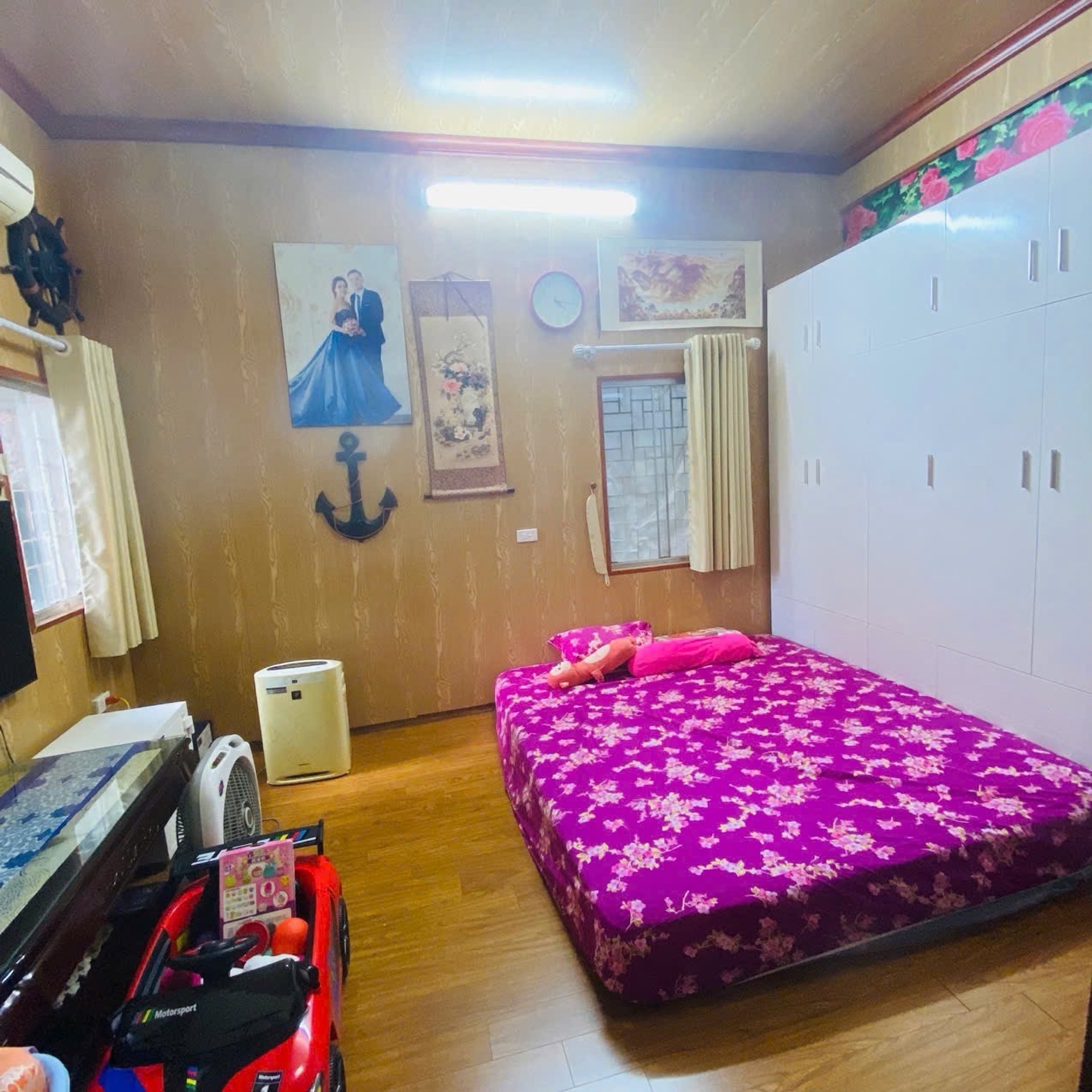 Bán nhà Đống Đa - diện tích 23m2 5 tầng - ô tô tải nhỏ đỗ cửa - giá 6,35 tỷ