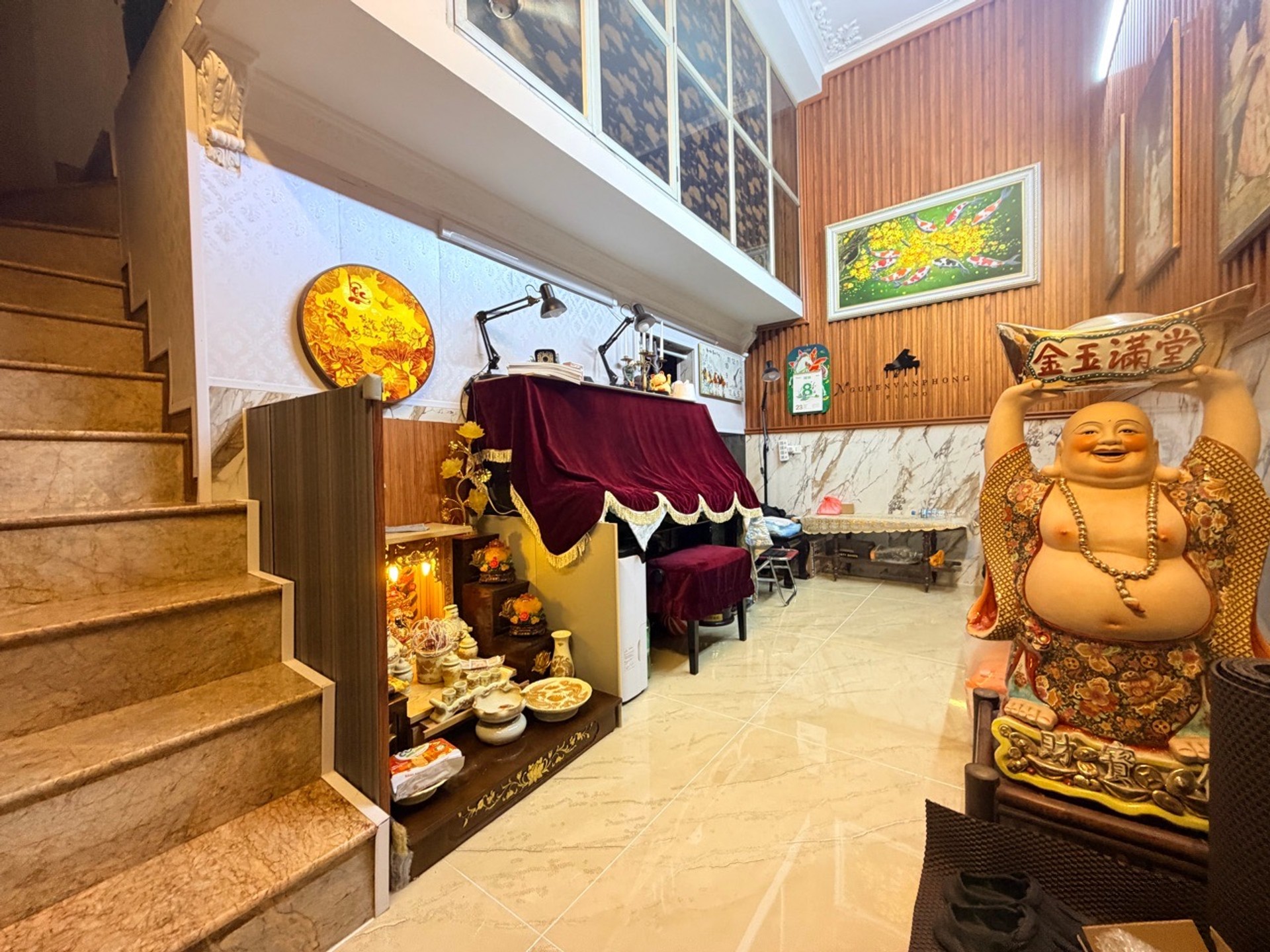 Bán nhà Đống Đa - diện tích 23m2 5 tầng - ô tô tải nhỏ đỗ cửa - giá 6,35 tỷ