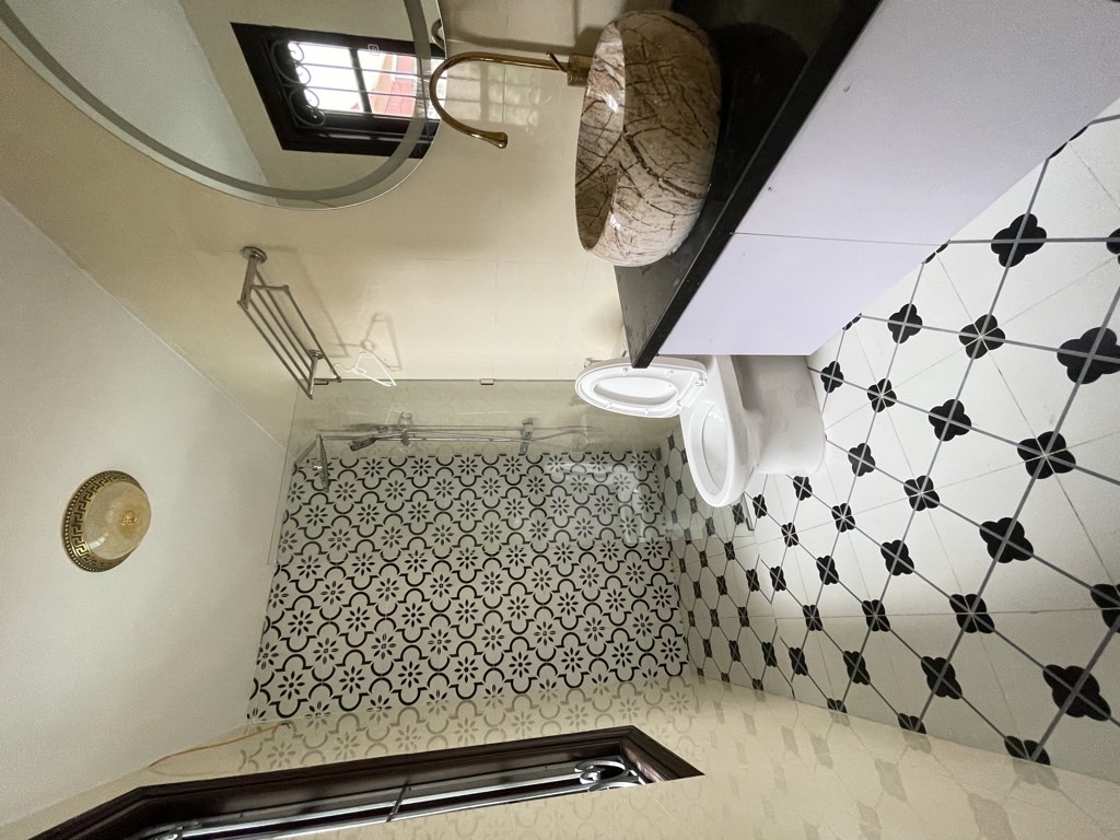 Bán nhà Kim Hoa - diện tích 199.6m2 4 tầng - Biệt thự giữa lòng Hà Nội - giá 42,9 tỷ